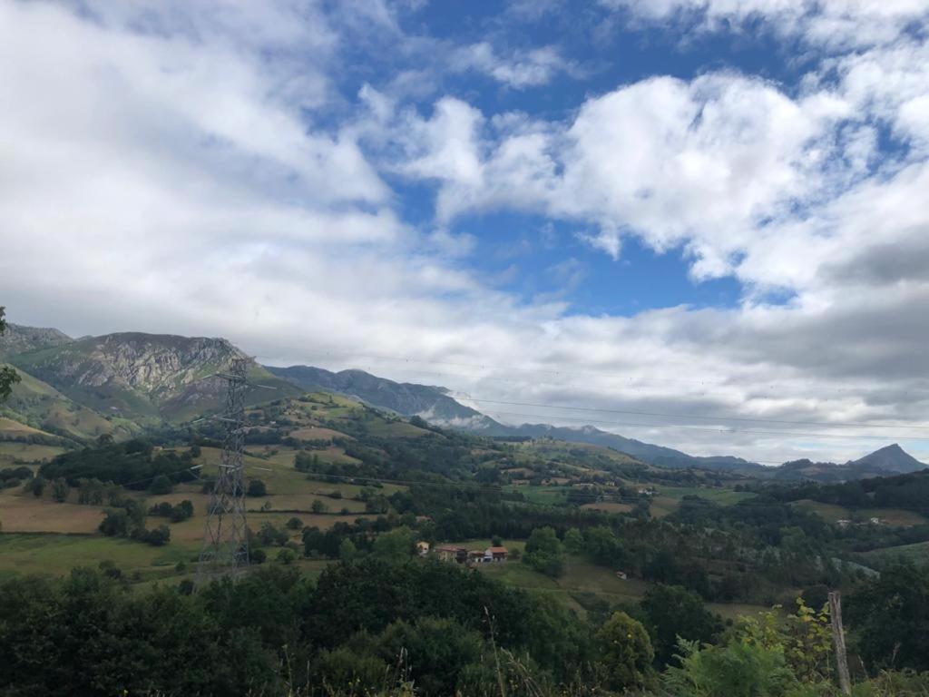 Villa Ca Bastiana La Pinera Esterno foto