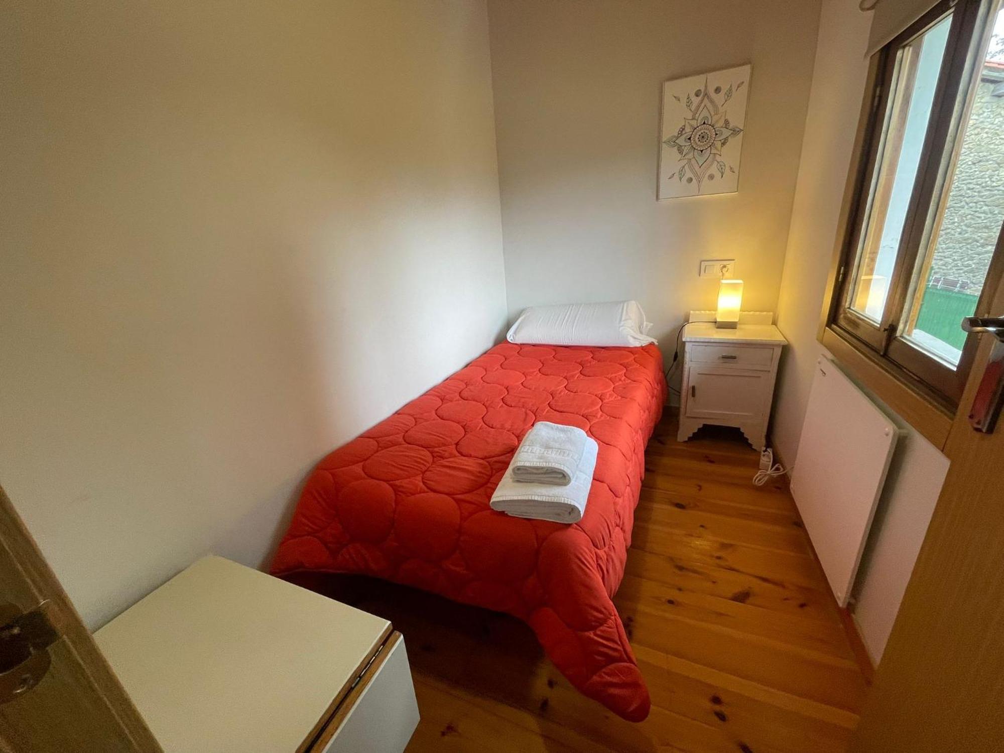 Villa Ca Bastiana La Pinera Esterno foto